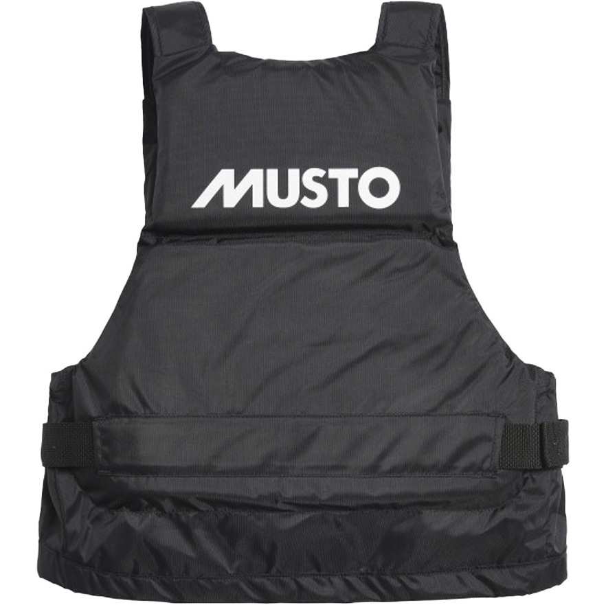 2026 Musto 50N Buoyancy Aid 86077 - Black